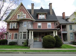 160 Meigs St APT 1, Rochester, NY 14607