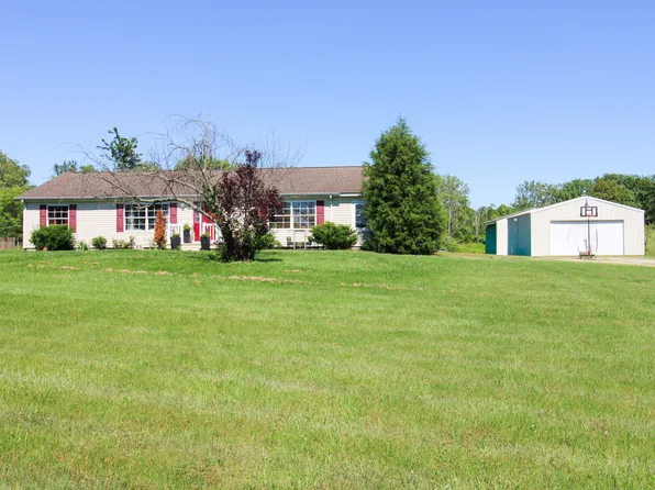 9120 N County Road 700 W, Scipio, IN 47273