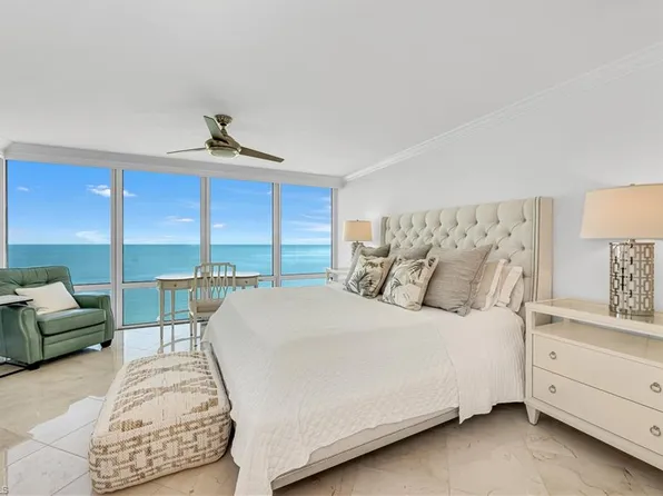 4651 Gulf Shore BLVD N #1703, NAPLES, FL 34103