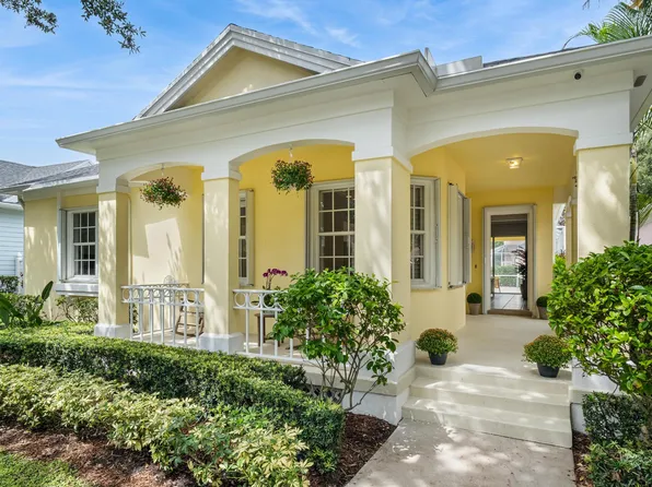 254 MARLBERRY Circle, Jupiter, FL 33458