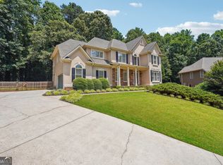6925 Keswick Ct, Cumming, GA 30040