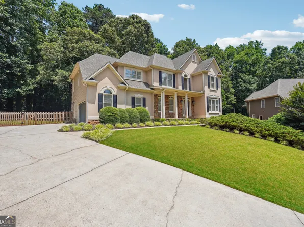 6925 Keswick Ct, Cumming, GA 30040