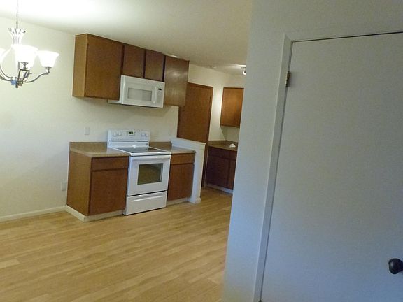 Kitchen and Dining Room