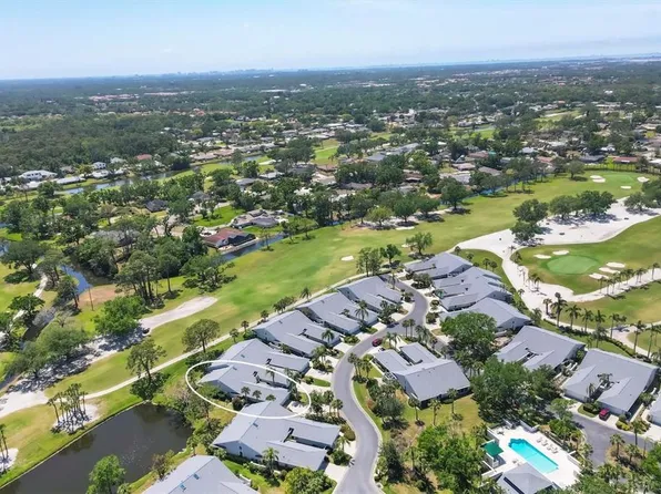 5578 Country Club Way, Sarasota, FL 34243
