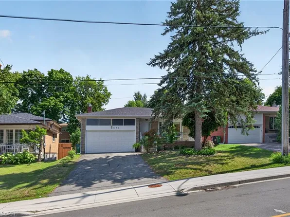 603 Cummer Ave, Toronto, ON M2K 2M5