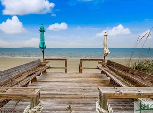 1201 Bay St #A, Tybee Island, GA 31328