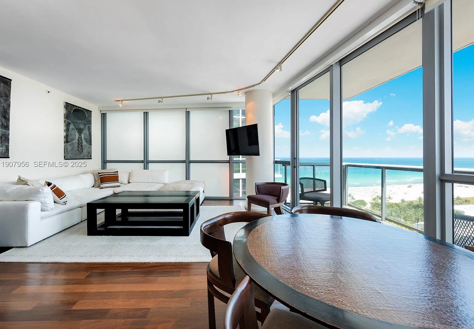 Setai Resort & Residences — Photo 4