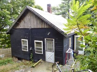 8 Ryan Pl, Beverly, MA 01915