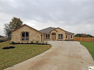 2904 Presidio Cir, Belton, TX 76513
