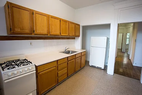 Floor plan 5401W3ba