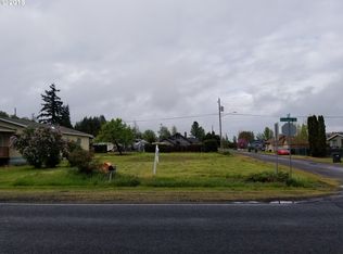 270 S 8th St, Monroe, OR 97456