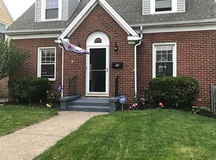 58 Harding Ave, Buffalo, NY 14217