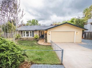 2706 Cambridge Rd, Cameron Park, CA 95682