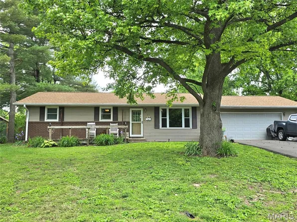 111 Theresa Dr, Troy, IL 62294