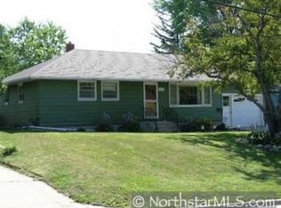 360 2nd St NE, Glenwood, MN 56334