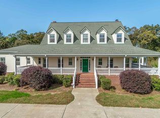 65 Cannon Farm Rd, Oxford, GA 30054