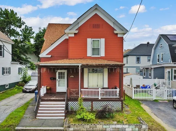 89 Belknap St, Lawrence, MA 01843