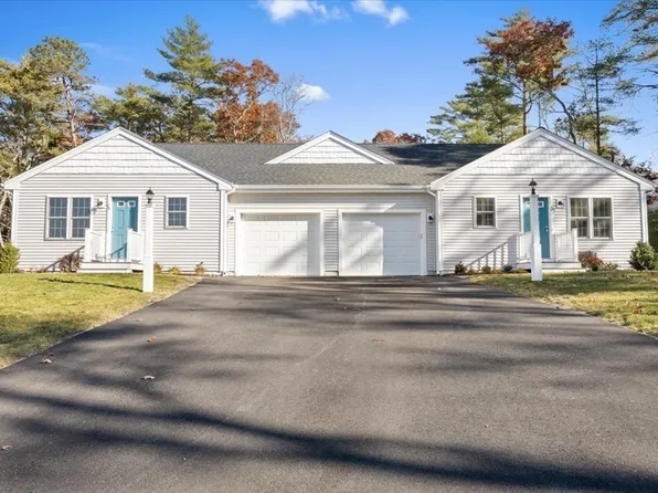 10 Tupper Hill Rd #10, Plymouth, MA 02360