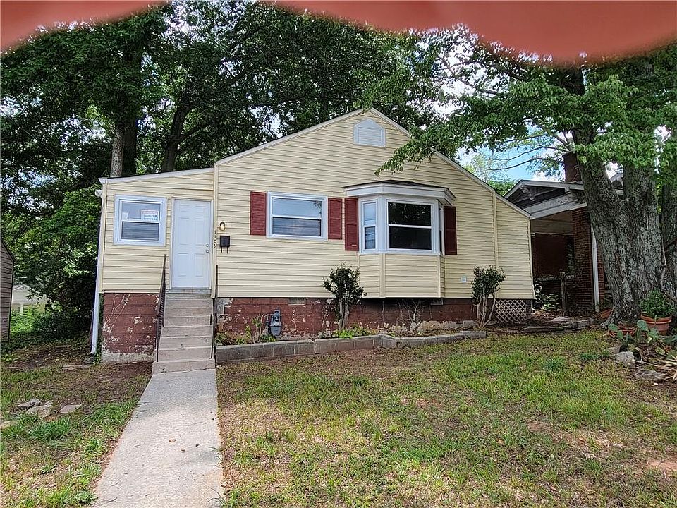 1106 Donnelly Ave SW, Atlanta, GA 30310 Zillow