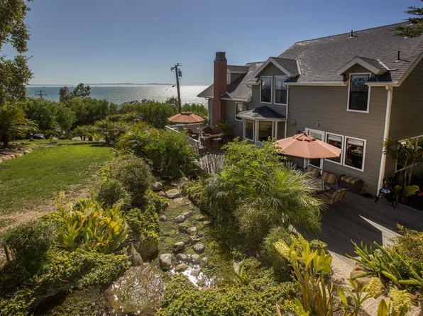 2542 Banner Ave, Summerland, CA 93067