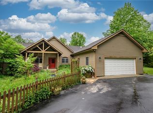 1301 Dunaway Rd, Morgantown, IN 46160