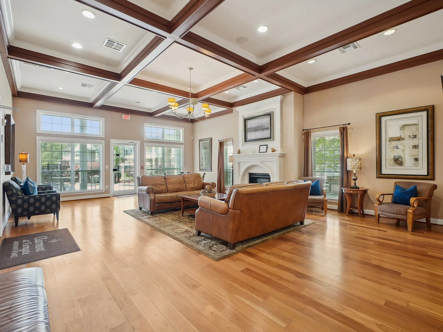 Clairmont at Farmgate — Photo 3