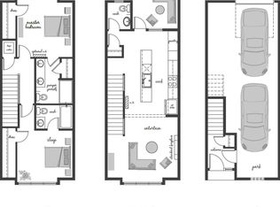 6624 NE 187th Ct UNIT 4, Kenmore, WA 98028