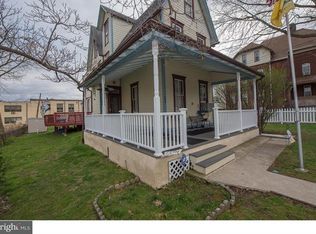 824 7th Ave, Prospect Park, PA