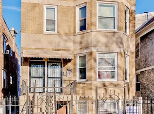 1839 N Harding Ave, Chicago, IL 60647