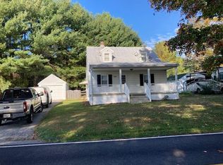 504 S Houcksville Rd, Hampstead, MD 21074