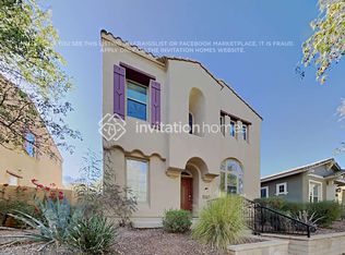 4084 N Point Ridge Rd, Buckeye, AZ 85396