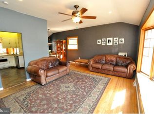 404 Howard Rd, Cherry Hill, NJ 08034