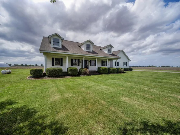 719 County Highway 314, Portageville, MO 63873