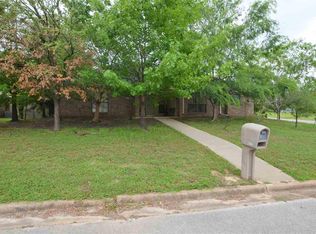 502 Kingsway, Overton, TX 75684