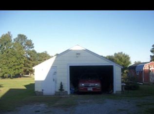 504 Turner Ln #1, Emporia, VA 23847