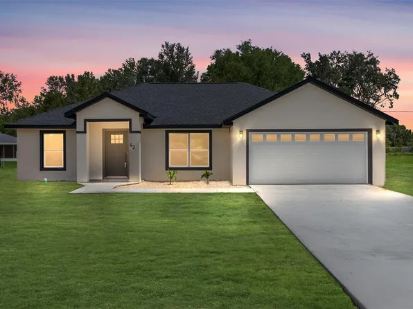 42 Water Track Loop, Ocala, FL 34472