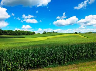 115/ACRE Hidden Springs Ln, Muscoda, WI 53573