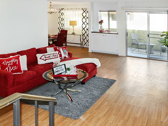 2nd image of 125 S Sierra Madre Blvd Unit 213