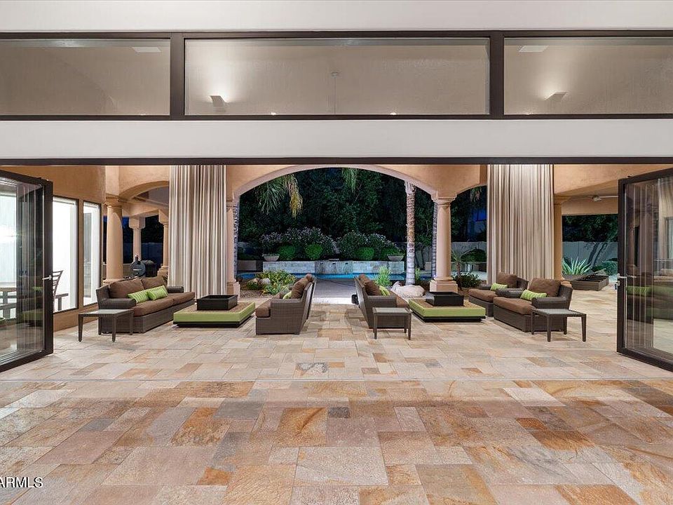 6086 E SUNNYSIDE Drive, Scottsdale, AZ 85254 | Zillow