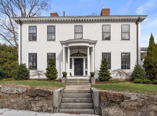 423 Walnut St, Brookline, MA 02445