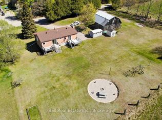 159 Whytes Rd, Carlow/mayo, ON K0L1C0