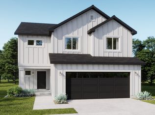 Birch Plan, Vista at Harmony Place, Salem, UT 84653