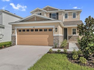 1699 Crooked Creek St, Saint Cloud, FL 34772