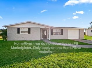12809 College Hill Dr, Hudson, FL 34667