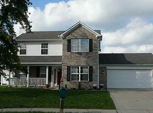 74 Cedarwood Ct, Whiteland, IN