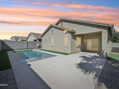 16939 W Cocopah St, Goodyear, AZ, 85338