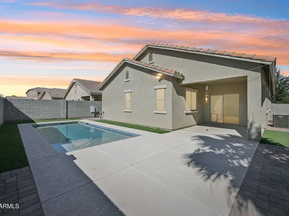 16939 W COCOPAH Street, Goodyear, AZ 85338