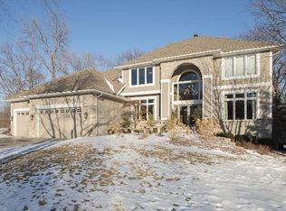 4210 Berkshire Ct N, Plymouth, MN 55446