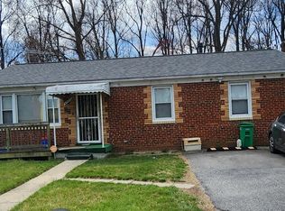 5037 Suitland Rd, Suitland, MD 20746