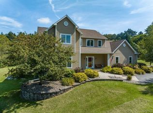 7265 Hamilton Rd, Jamesville, NY 13078